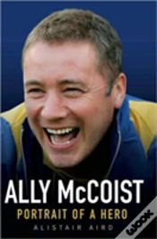 Capa do artigo Ally Mccoist