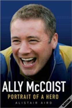 Capa do artigo Ally Mccoist