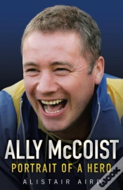 Capa do artigo Ally Mccoist