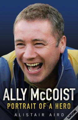 Capa do artigo Ally Mccoist