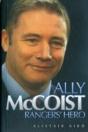 Ally Mccoist - Ranger'S Hero - Preview