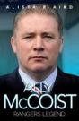 Ally Mccoist - Rangers Legend - Preview