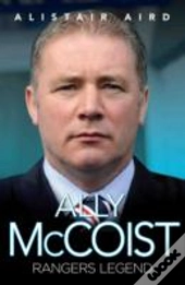 Ally Mccoist - Rangers Legend