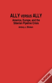 Ally Versus Ally