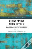 Allying Beyond Social Divides