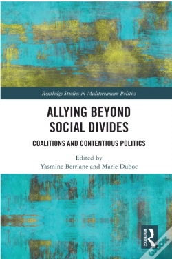 Capa do artigo Allying Beyond Social Divides