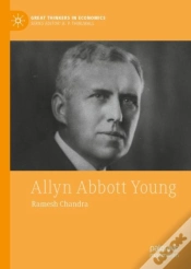 Capa do artigo Allyn Abbott Young