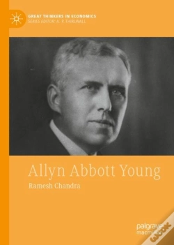 Capa do artigo Allyn Abbott Young