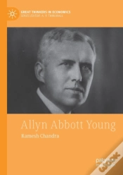Capa do artigo Allyn Abbott Young