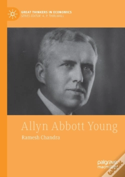 Capa do artigo Allyn Abbott Young