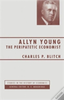 Capa do artigo Allyn Young