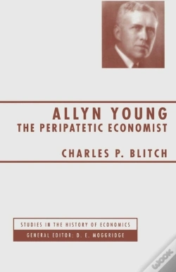 Capa do artigo Allyn Young
