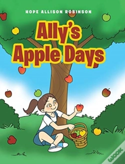 Capa do artigo Ally'S Apple Days
