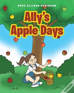 Capa do artigo Ally'S Apple Days