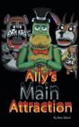 Ally'S Main Attraction - Preview