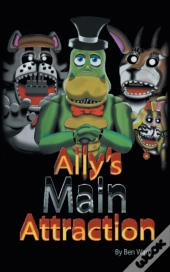 Ally'S Main Attraction