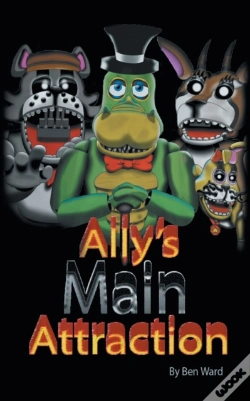 Capa do artigo Ally'S Main Attraction