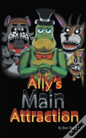 Capa do artigo Ally
