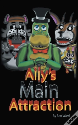 Capa do artigo Ally'S Main Attraction