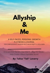 Allyship   Me