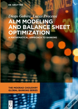 Capa do artigo Alm Modeling And Balance Sheet Optimization