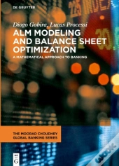 Alm Modeling And Balance Sheet Optimization