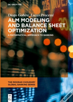 Capa do artigo Alm Modeling And Balance Sheet Optimization