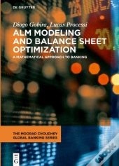 Alm Modeling And Balance Sheet Optimization