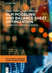 Capa do artigo Alm Modeling And Balance Sheet Optimization