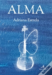 Capa do artigo Alma