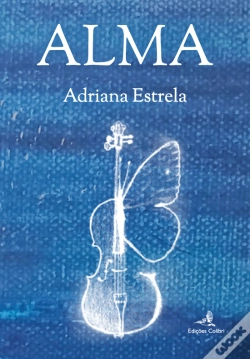 Capa do artigo Alma