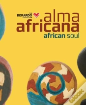 Capa do artigo Alma Africana / African Soul