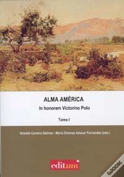 Capa do artigo Alma América