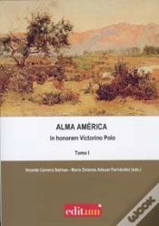 Capa do artigo Alma América