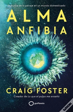 Capa do artigo Alma Anfibia