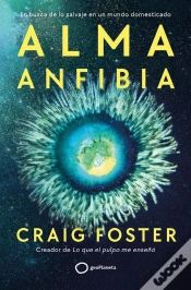 Capa do artigo Alma Anfibia