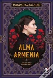 Capa do artigo Alma Armenia