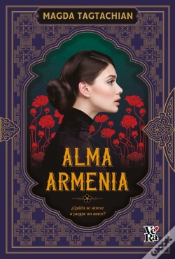 Capa do artigo Alma Armenia