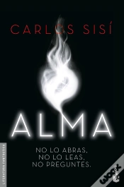 Capa do artigo Alma
