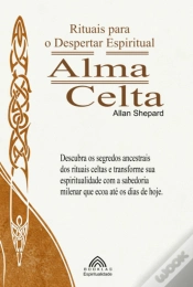 Capa do artigo Alma Celta