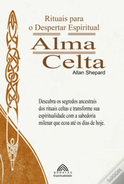 Capa do artigo Alma Celta