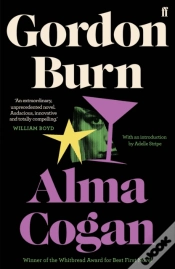 Capa do artigo Alma Cogan