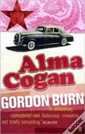 Capa do artigo Alma Cogan