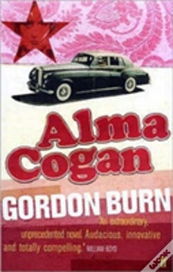 Capa do artigo Alma Cogan