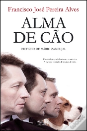 Capa do artigo Alma de Cão