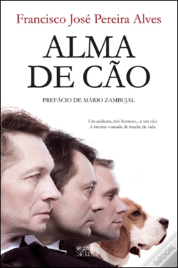 Capa do artigo Alma de Cão