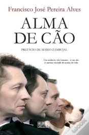 Capa do artigo Alma De Cão
