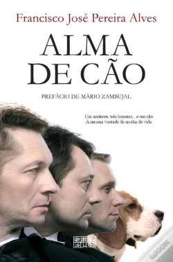 Capa do artigo Alma De Cão
