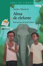 Alma De Elefante - Preview