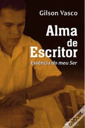 Capa do artigo Alma De Escritor